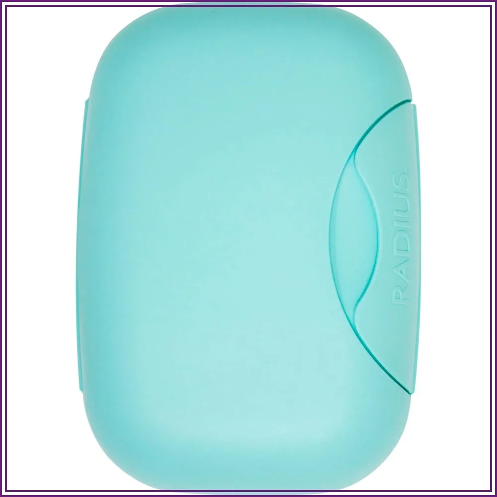 Home Bathroom Images - Étui de voyage pour savon en