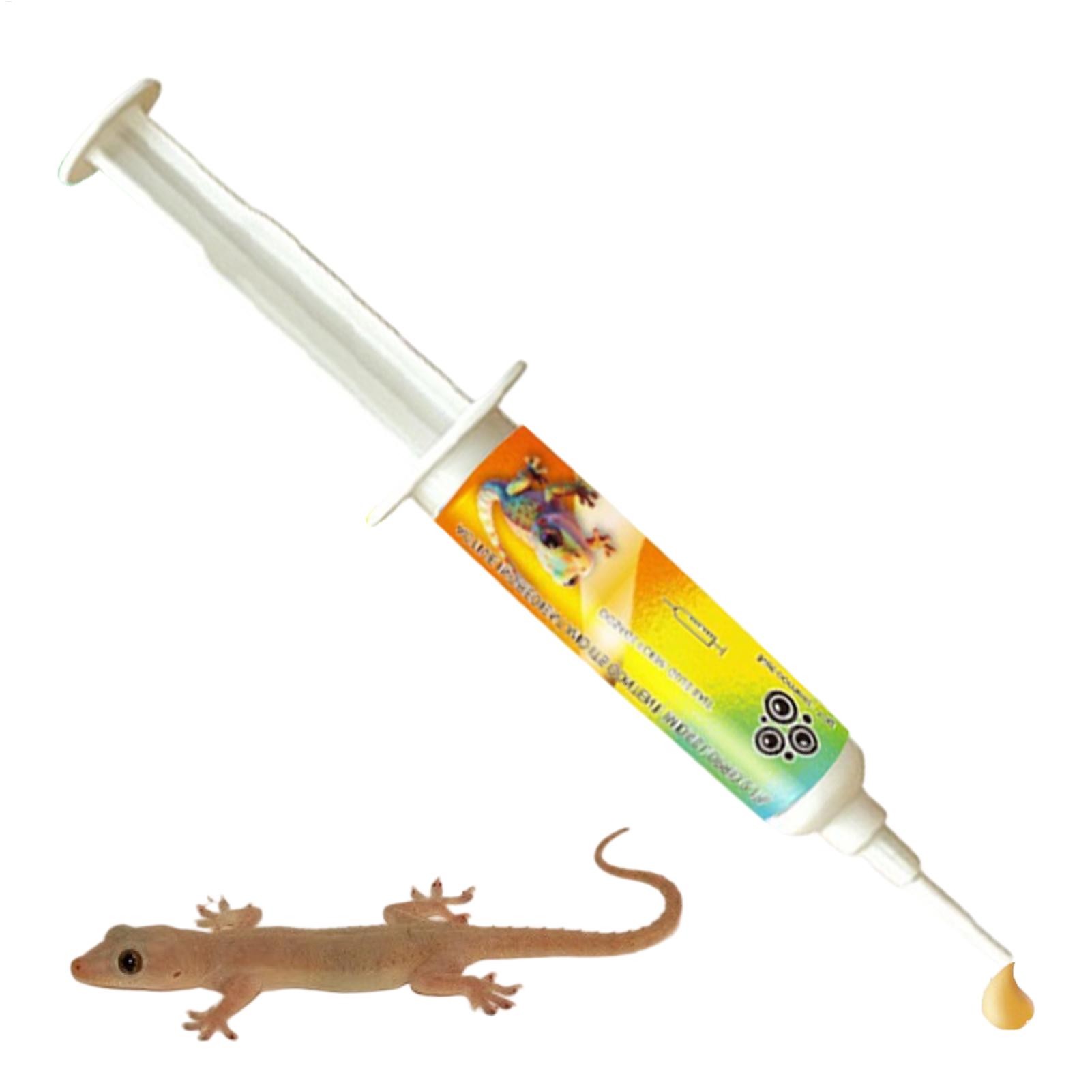 Home Bathroom Wall Tiles - Appât en gel Home Gecko, répulsif