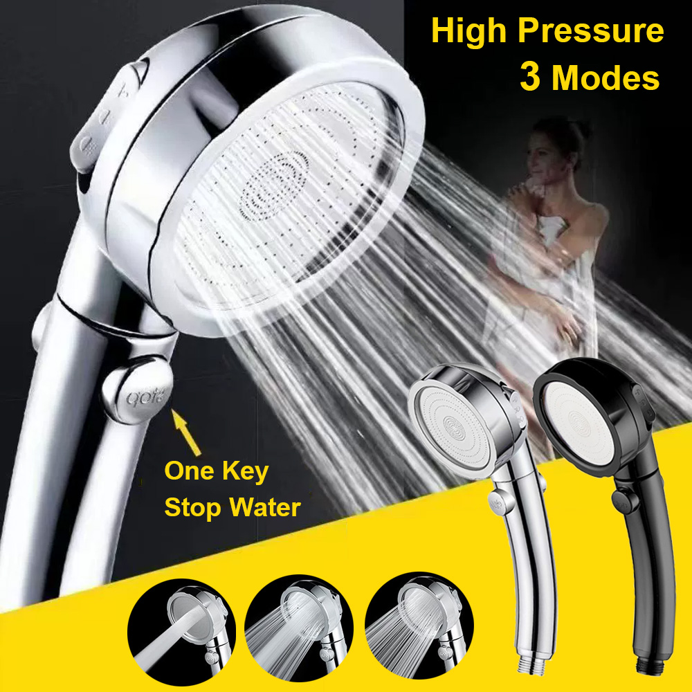 Home Bathroom Taps - Pommeau de douche pour salle de