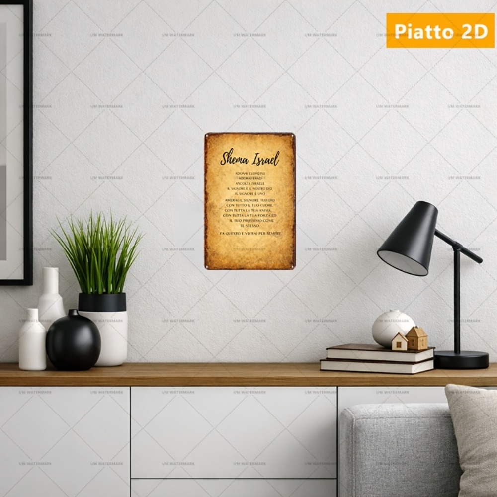 Home & Bathroom Building Products Pte Ltd - CIFBUY Décoration murale en aluminium avec