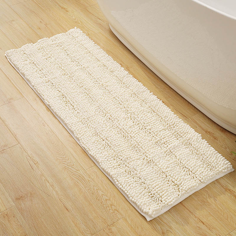 Polymères de bain coordonnants - Zara Home Bathroom Mat avis et prix