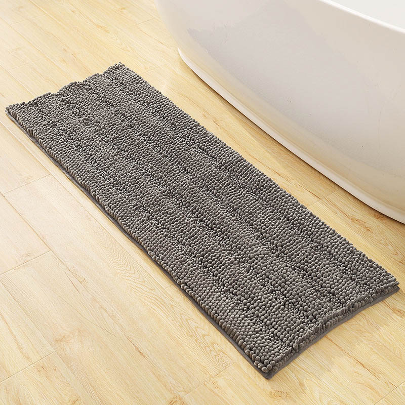 Polymères de bain coordonnants - Zara Home Bathroom Mat avis et prix