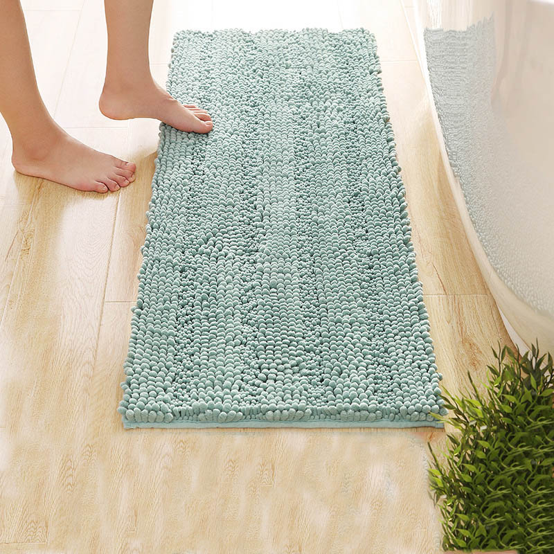 Polymères de bain coordonnants - Zara Home Bathroom Mat avis et prix