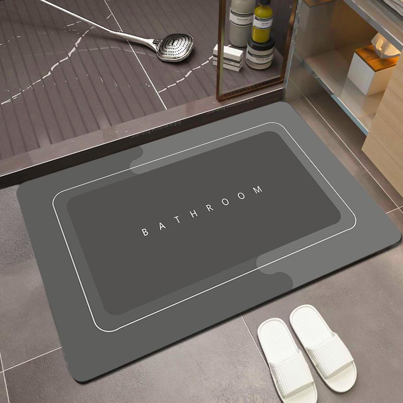Tapis de salle de bain Super a - Zara Home Bathroom Rug avis et prix