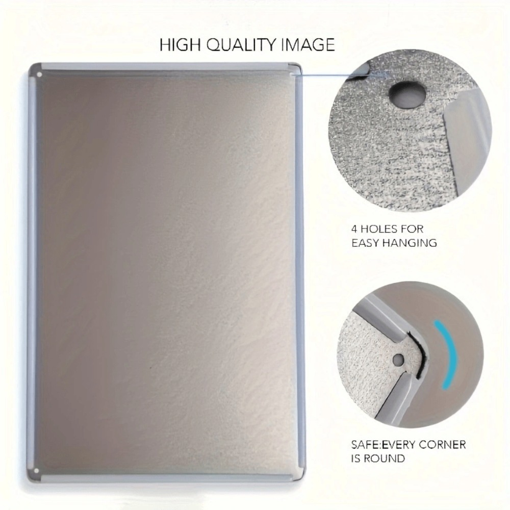 CIFBUY Art mural vintage en al - Home & Bathroom Building Products Pte Ltd avis et prix