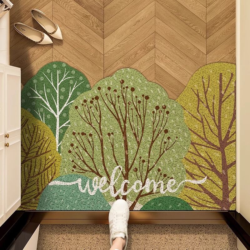 VIKAMA – tapis de sol antidéra - Zara Home Bathroom Rug avis et prix