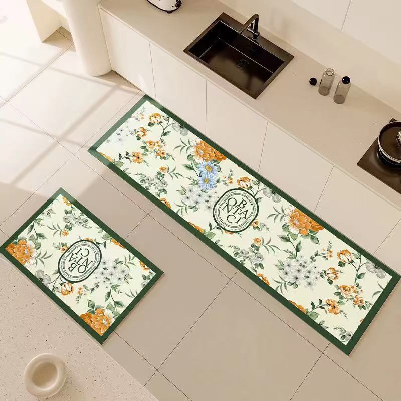 VIKAMA 1/2 pièces moderne lumi - Zara Home Bathroom Rug avis et prix