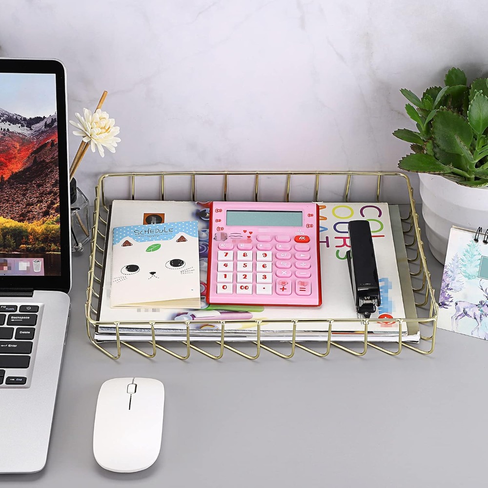 Élégant plateau de bureau en f - Home Bathroom Images avis et prix
