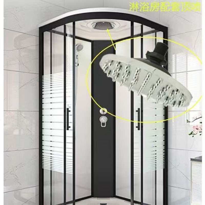 1 pièce Pommeau de douche fixe - Home Bathroom Taps avis et prix