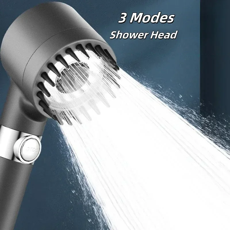 Pommeau de douche à filtre hau - Home Bathroom Taps avis et prix