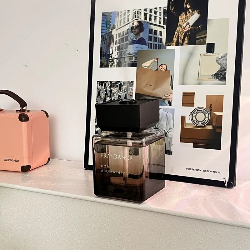 Diffuseur de parfum d'intérieu - Home & Bathroom Building Products Pte Ltd avis et prix