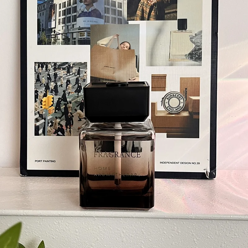 Diffuseur de parfum d'intérieu - Home & Bathroom Building Products Pte Ltd avis et prix