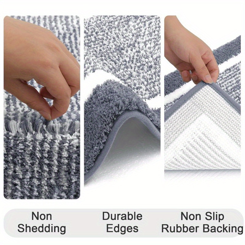 Ensemble de tapis de salle de  - Zara Home Bathroom Mat avis et prix