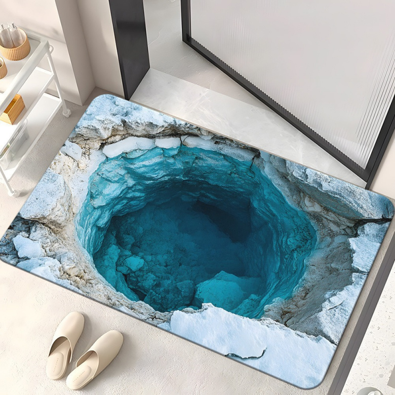 Tapis de sol de salle de bain  - Zara Home Bathroom Mat avis et prix