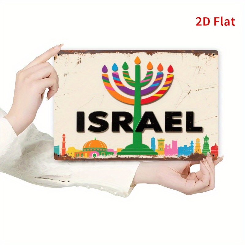 CIFBUY Plaque murale vintage e - Home & Bathroom Building Products Pte Ltd avis et prix