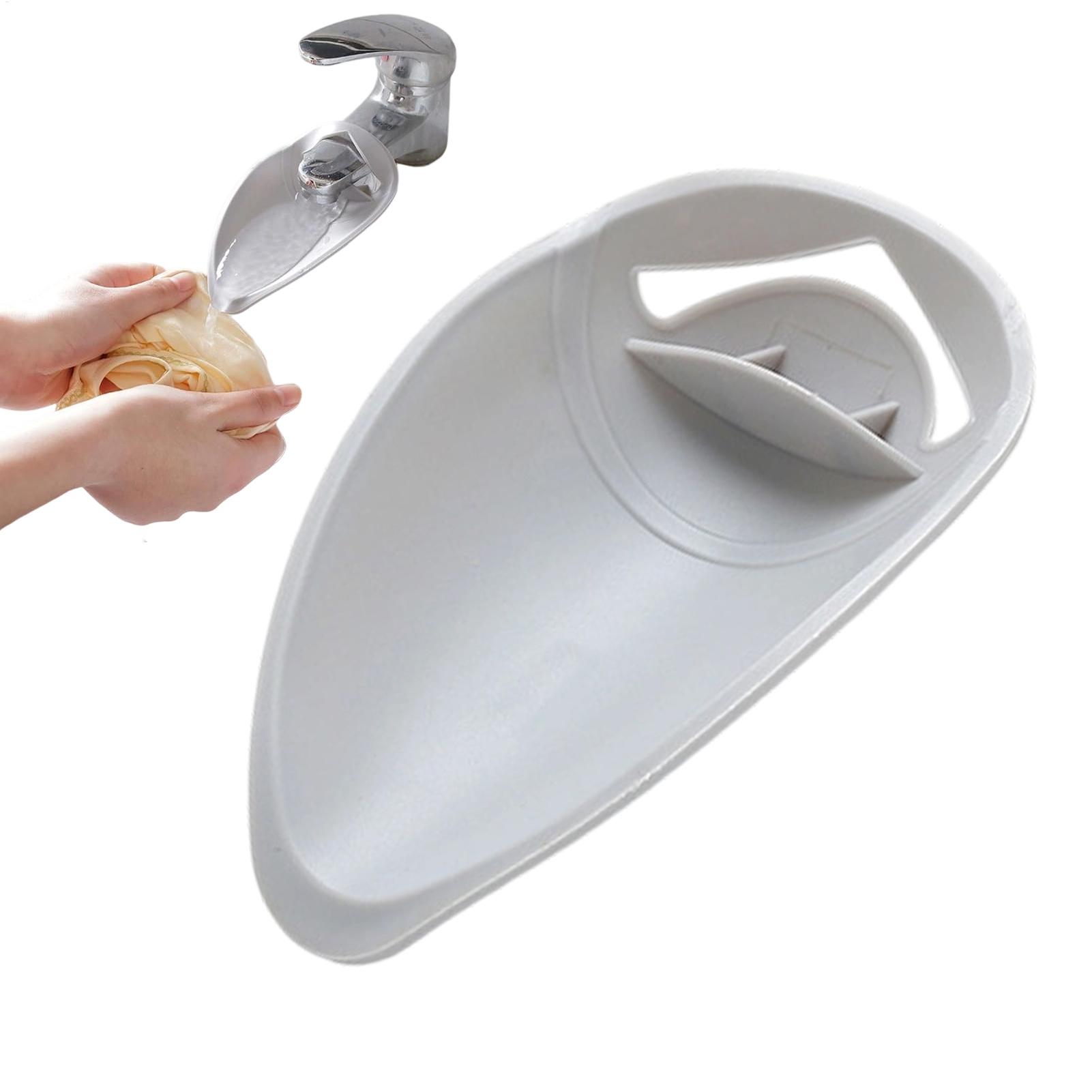 Extension de robinet de lavabo - Home Bathroom Taps avis et prix