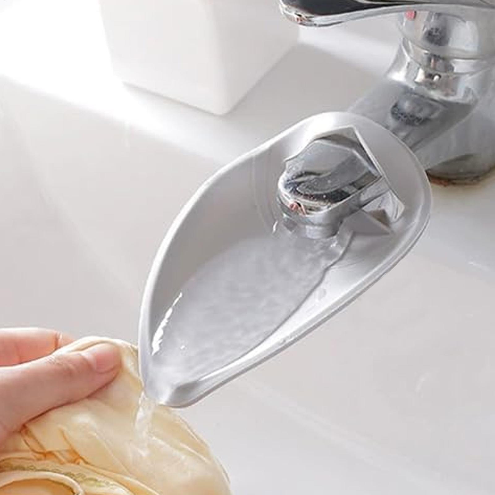 Extension de robinet de lavabo - Home Bathroom Taps avis et prix