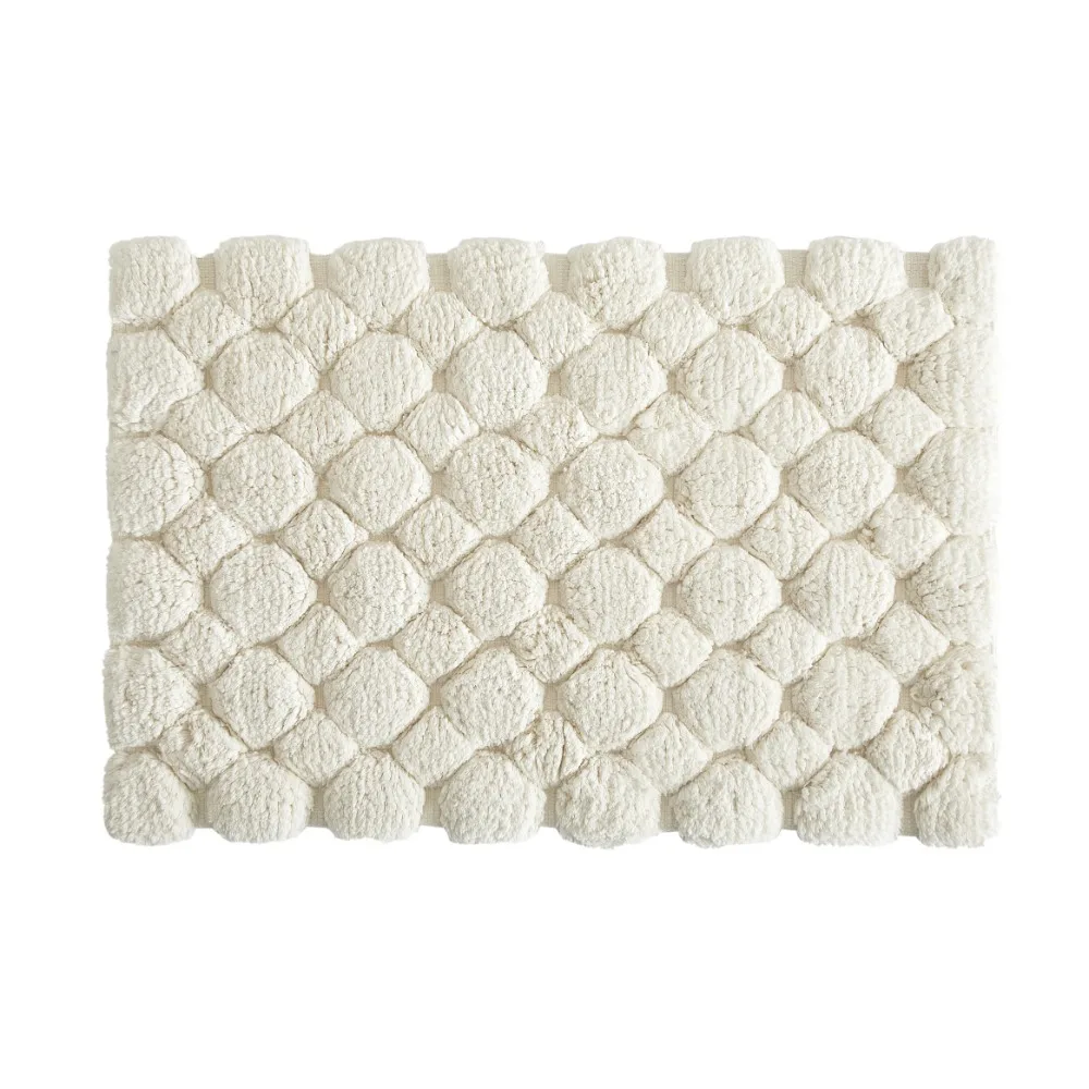 Ensemble de tapis de bain 2 pi - Zara Home Bathroom Mat avis et prix