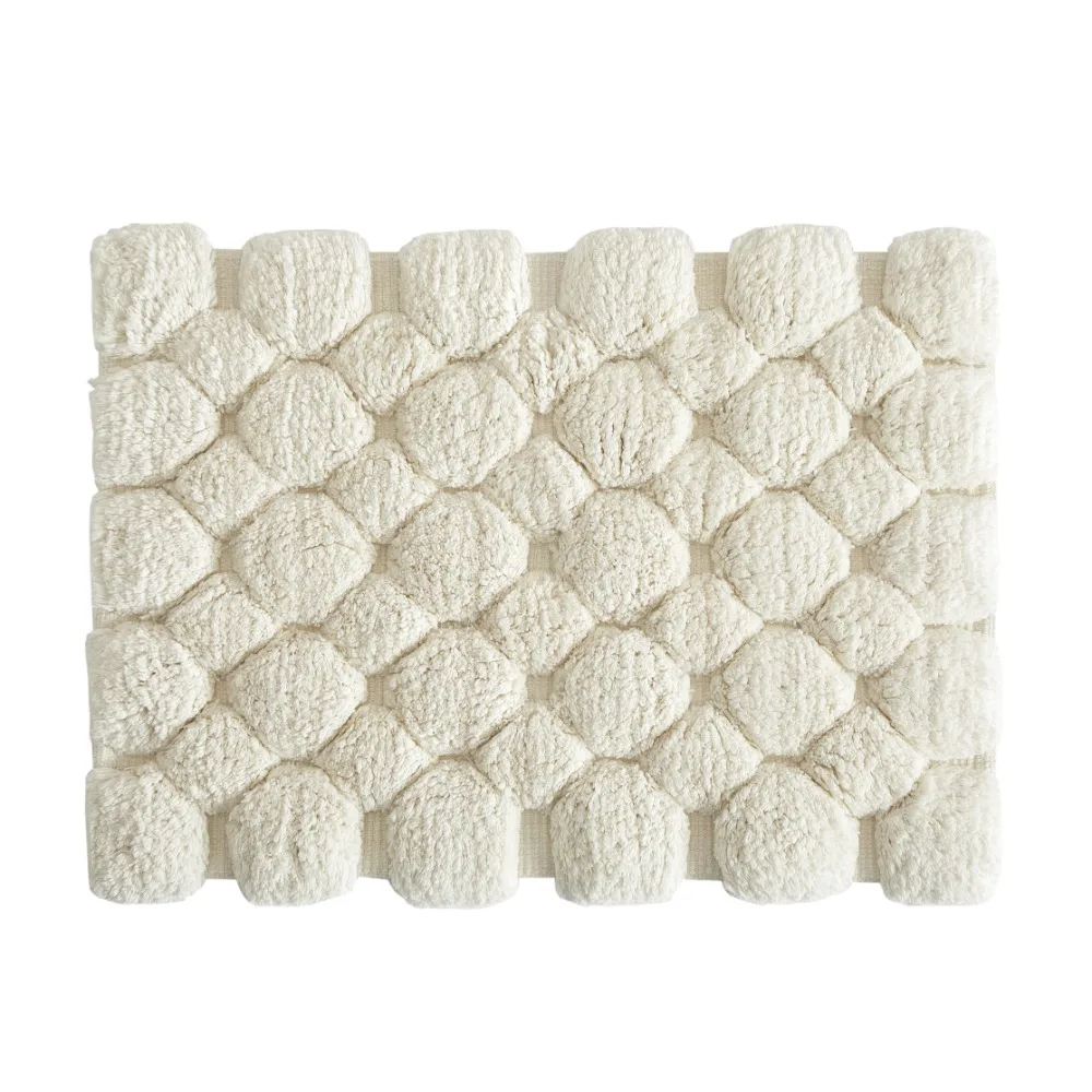 Ensemble de tapis de bain 2 pi - Zara Home Bathroom Mat avis et prix