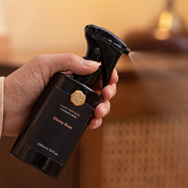 Spray d'ambiance éliminateur d - Home & Bathroom Building Products Pte Ltd avis et prix