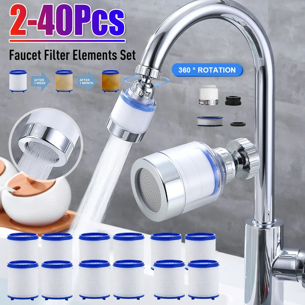 Élément filtrant pour robinet, - Home Bathroom Taps avis et prix