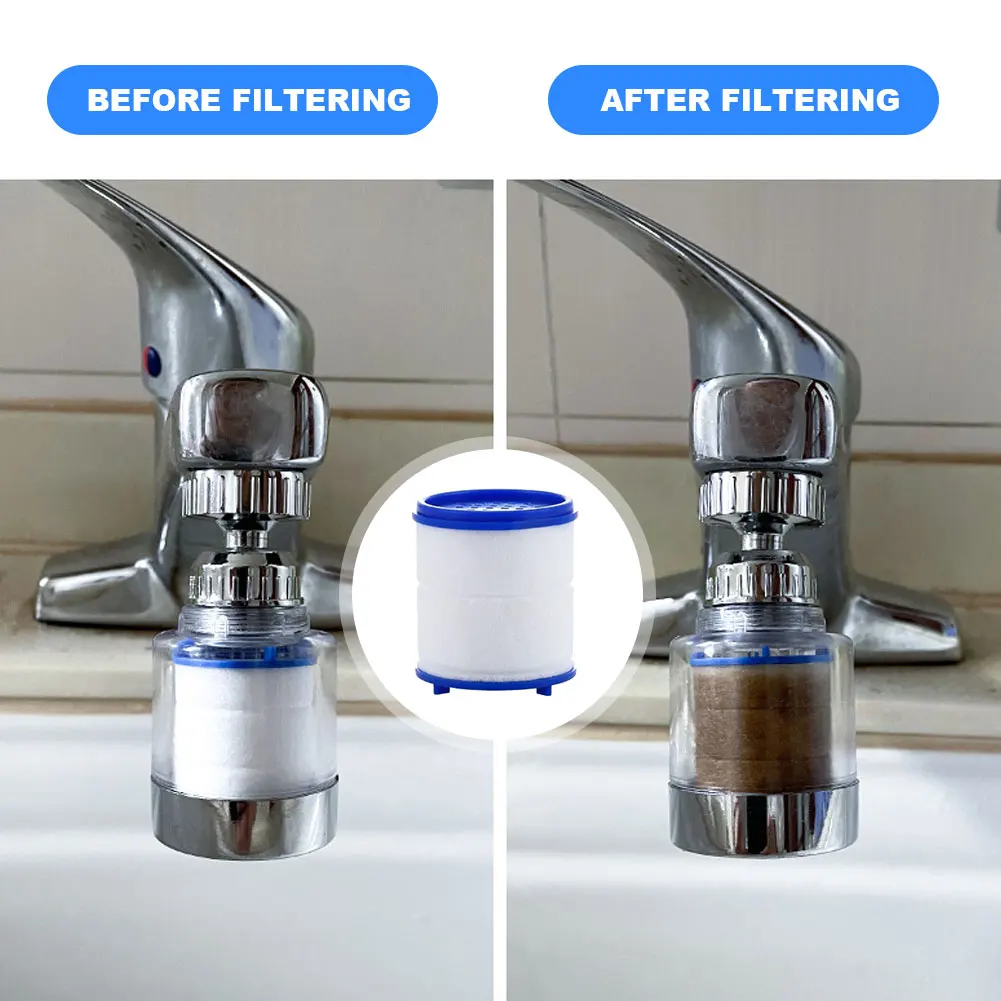 Élément filtrant pour robinet, - Home Bathroom Taps avis et prix