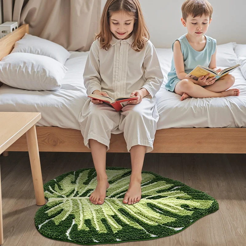 Tapis de bain antidérapant VIK - Zara Home Bathroom Mat avis et prix