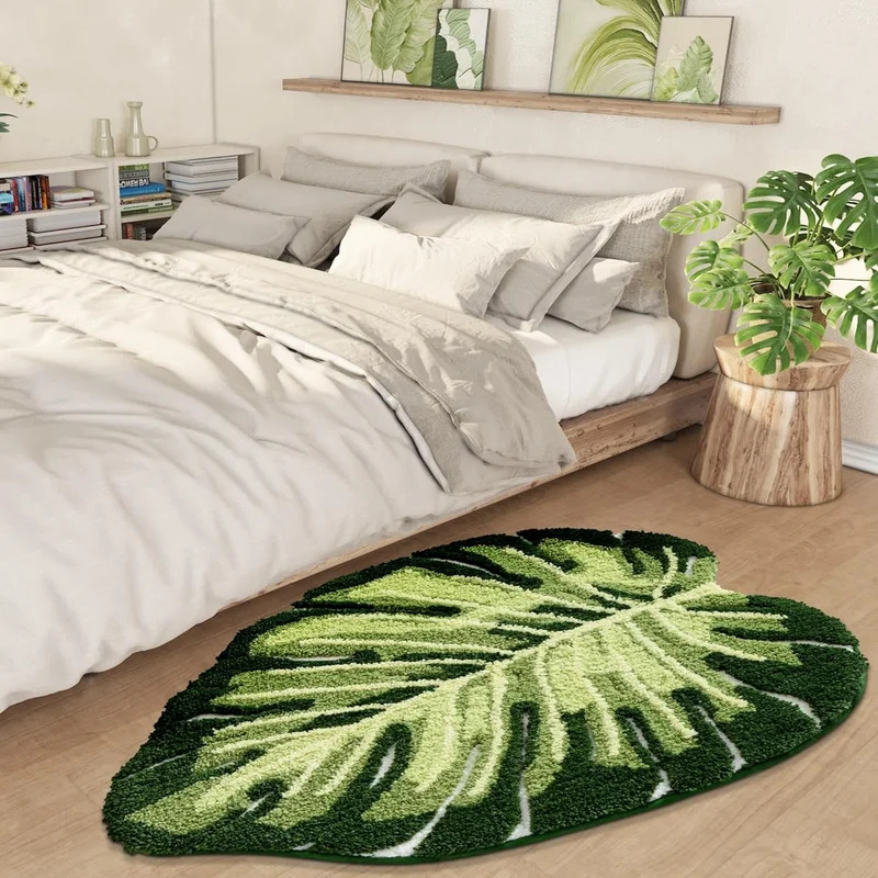 Tapis de bain antidérapant VIK - Zara Home Bathroom Mat avis et prix