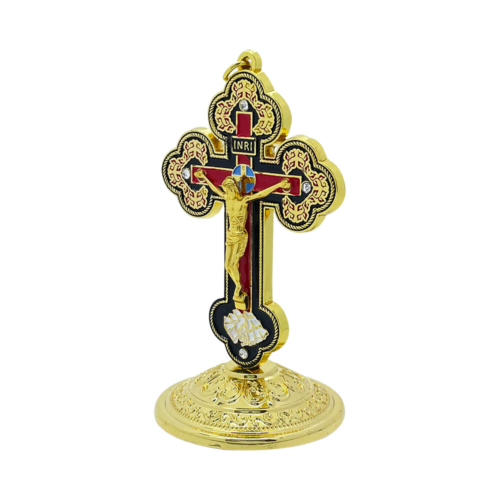 Nouveau 2026 Crucifix Catholiq - Home & Bathroom Building Products Pte Ltd avis et prix