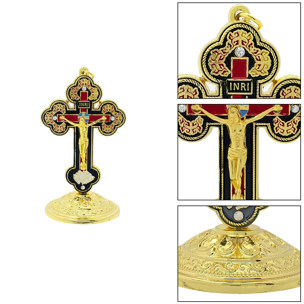 Nouveau 2026 Crucifix Catholiq - Home & Bathroom Building Products Pte Ltd avis et prix