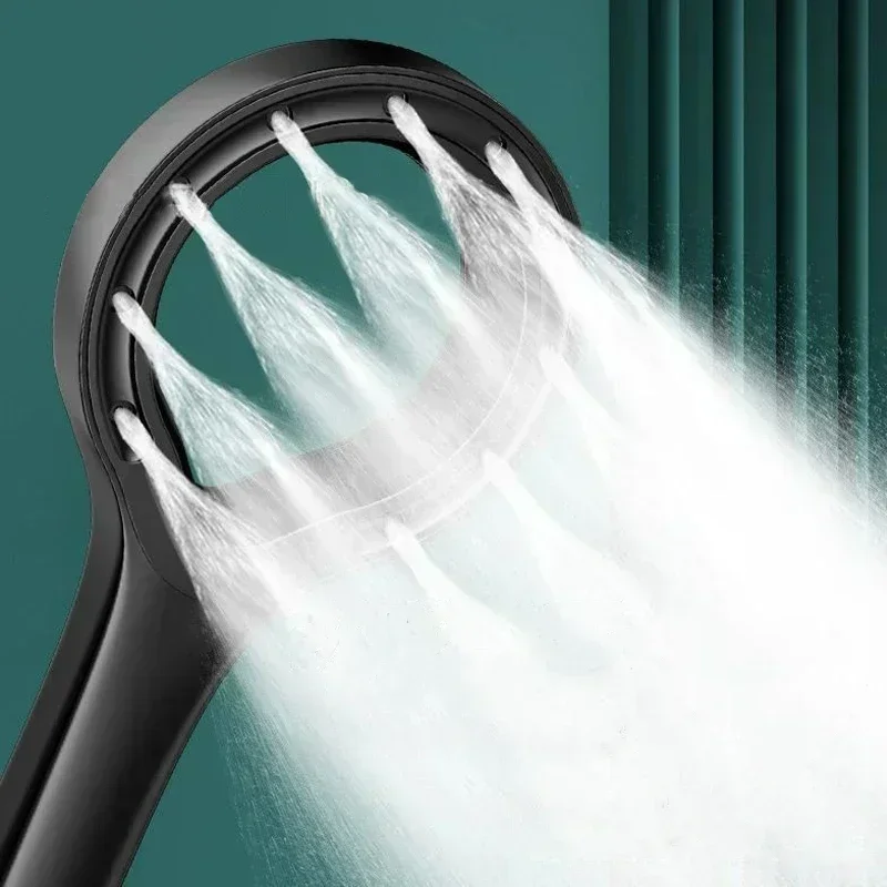 Pommeau de douche à pression p - Home Bathroom Taps avis et prix