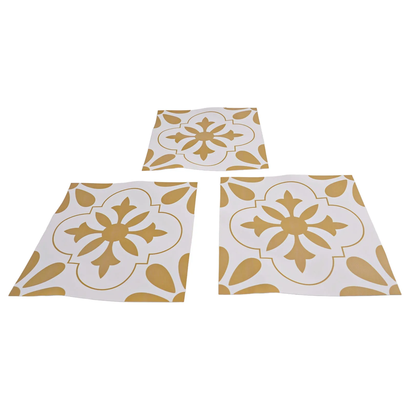 Autocollants de carrelage en m - Home Bathroom Tiles Design avis et prix