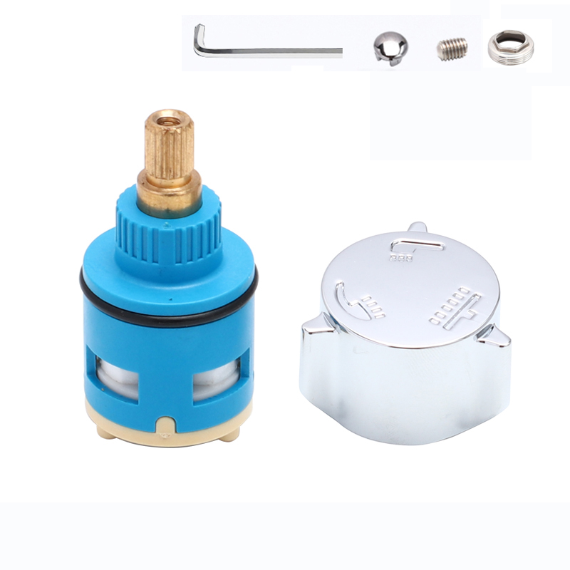 Cartouche de robinet 18/22/25/ - Home Bathroom Taps avis et prix
