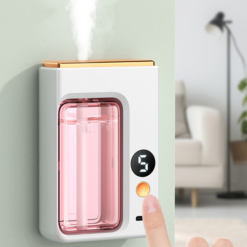 Diffuseur d'aromathérapie sans - Home & Bathroom Building Products Pte Ltd avis et prix