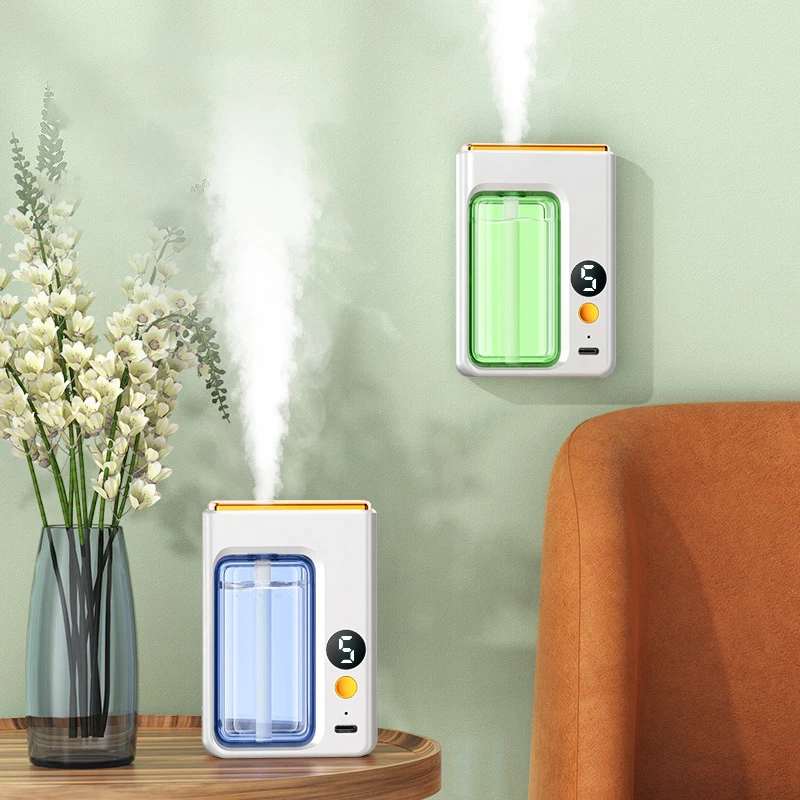 Diffuseur d'aromathérapie sans - Home & Bathroom Building Products Pte Ltd avis et prix