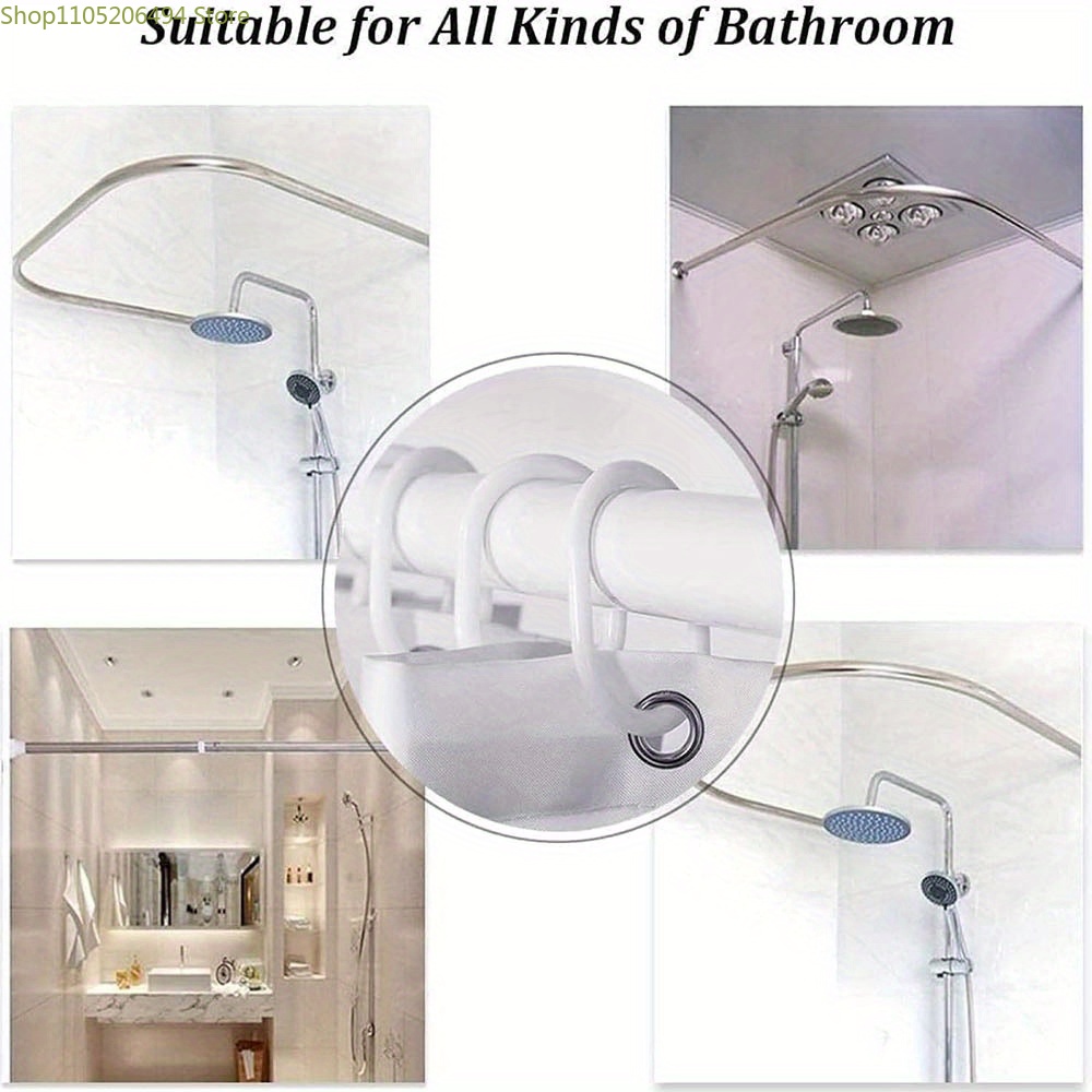 Rideau de douche attrape-rêves - Home Bathroom Design Ideas avis et prix