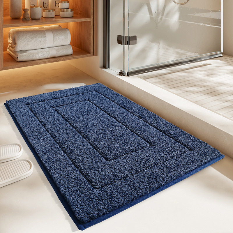 Tapis de salle de bain en micr - Zara Home Bathroom Mat avis et prix