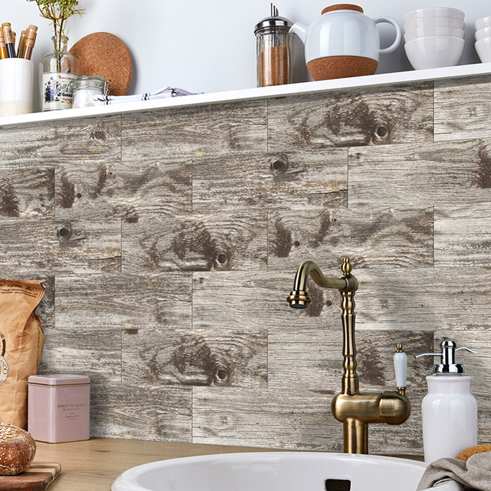 9 autocollants muraux en EVA i - Home Bathroom Tiles Design avis et prix
