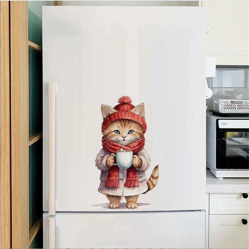 Autocollant Mural d'Hiver en F - Home Bathroom Wall Tiles avis et prix
