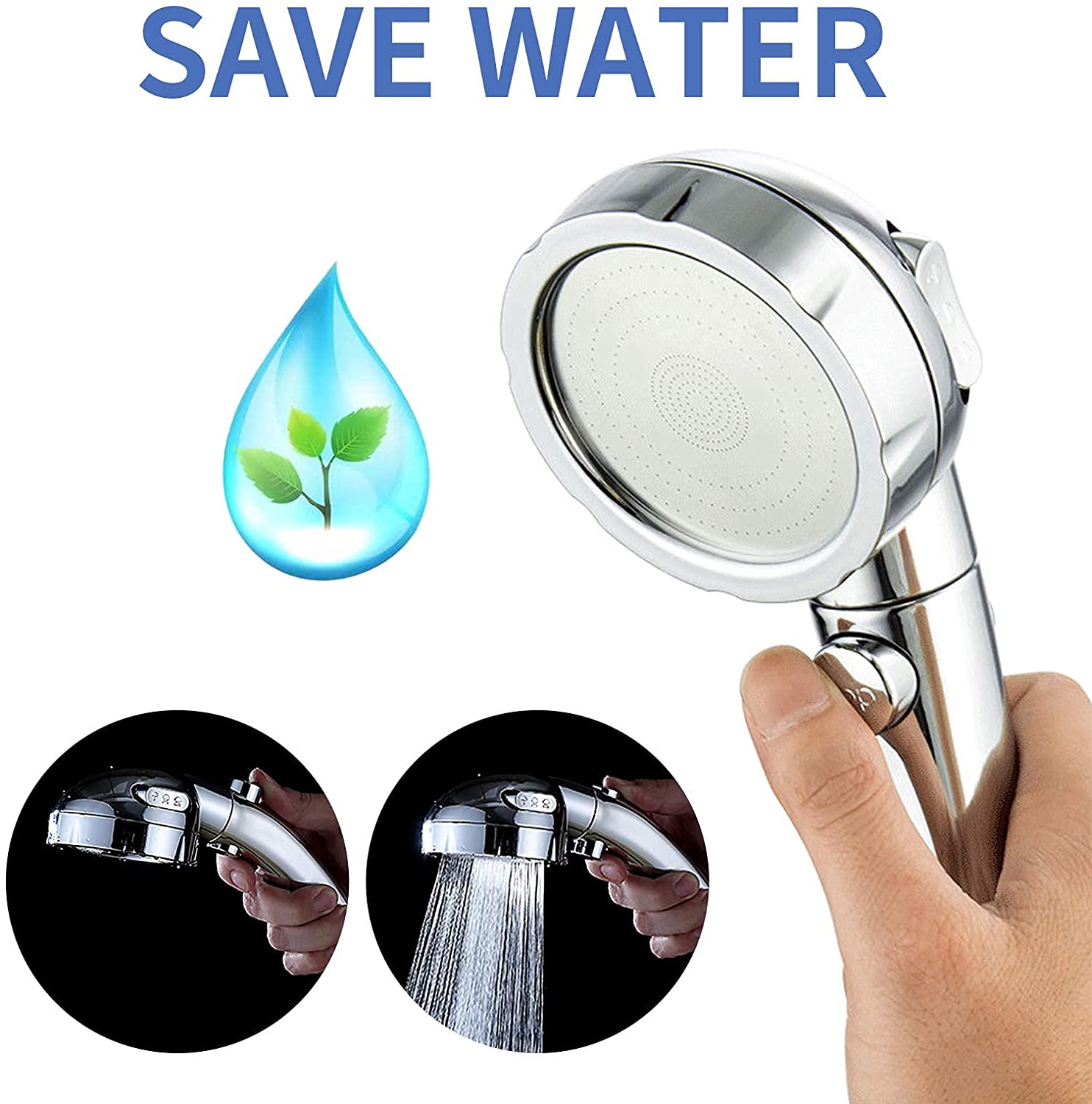 Pommeau de douche pour salle d - Home Bathroom Taps avis et prix