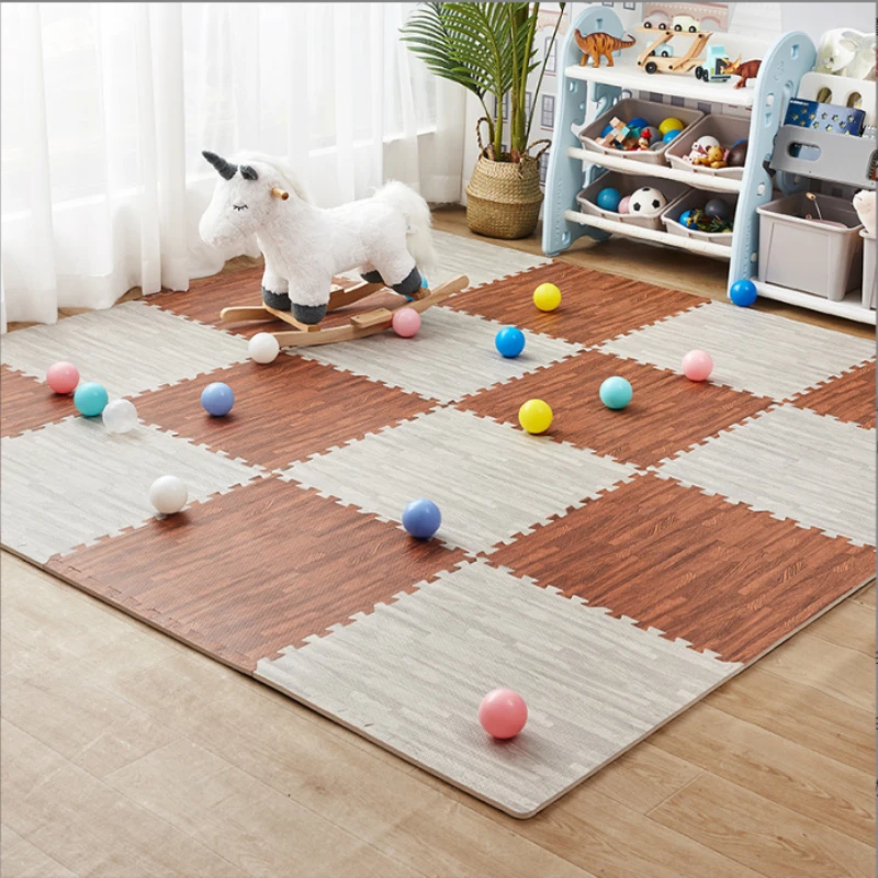 Tapis Patchwork en mousse de G - Zara Home Bathroom Rug avis et prix