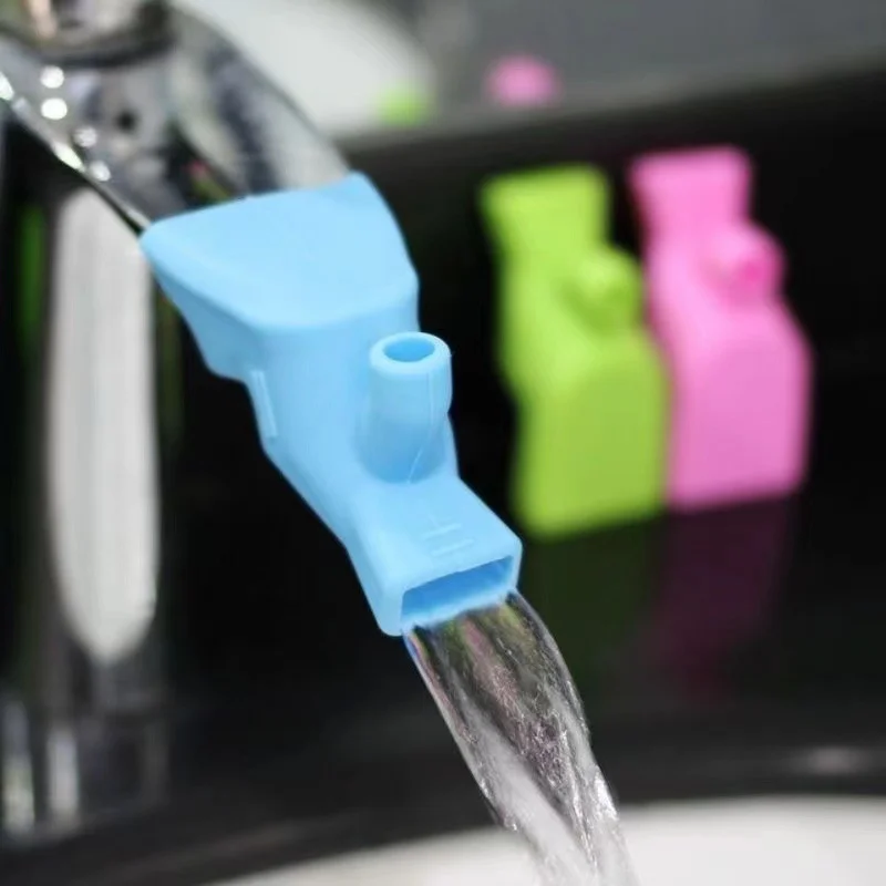 Prolongateur de robinet, dispo - Home Bathroom Taps avis et prix