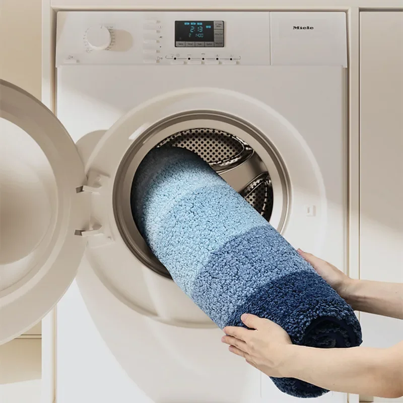 Tapis de bain de luxe européen - Zara Home Bathroom Mat avis et prix