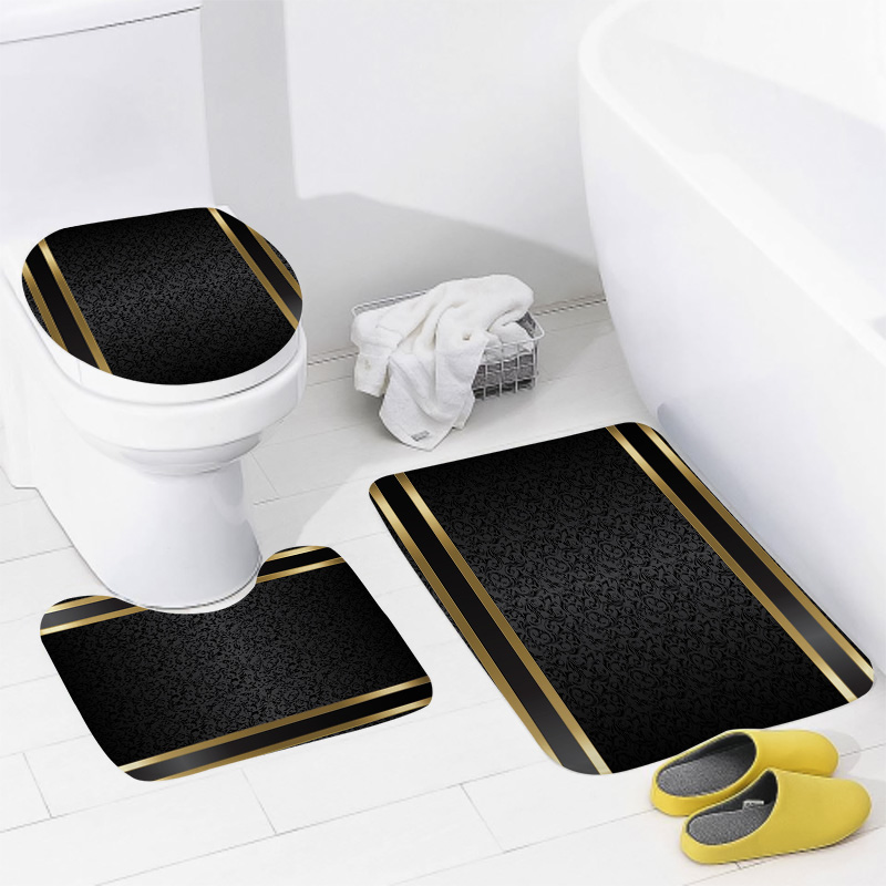 Ensemble de salle de bain de l - Zara Home Bathroom Mat avis et prix