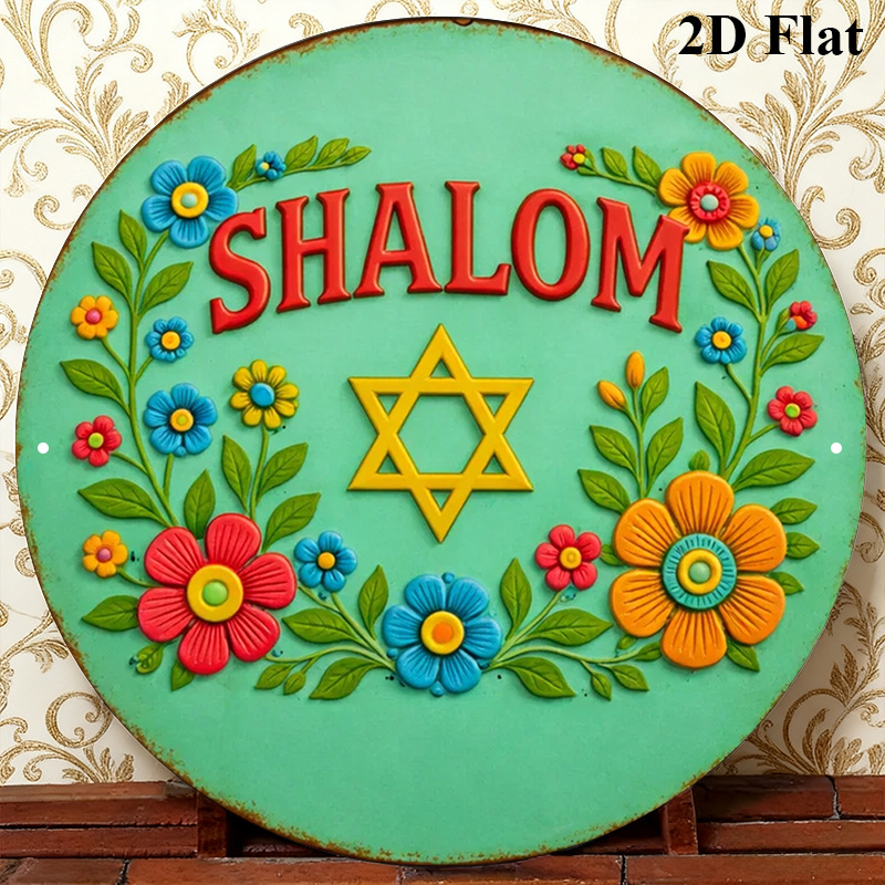 CIFBUY Shalom Star of David Dé - Home & Bathroom Building Products Pte Ltd avis et prix