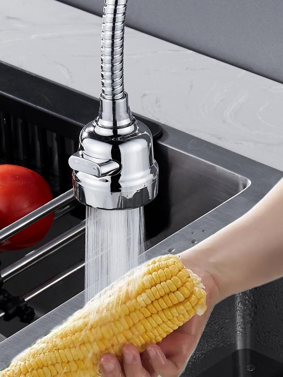 Nouveau pulvérisateur de robin - Home Bathroom Taps avis et prix