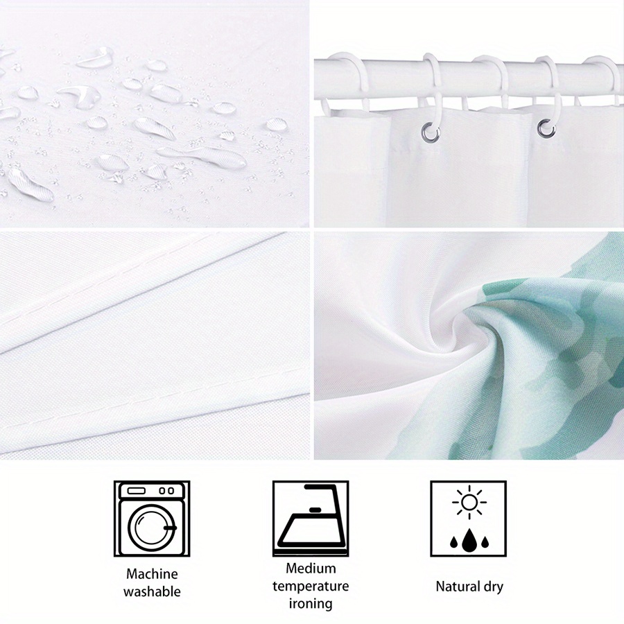Rideau de Douche Arc-en-ciel C - Home Bathroom Design Ideas avis et prix