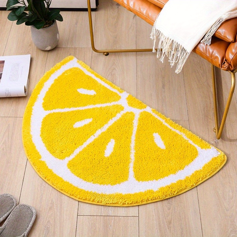 Tapis de sol de salle de bain  - Zara Home Bathroom Rug avis et prix