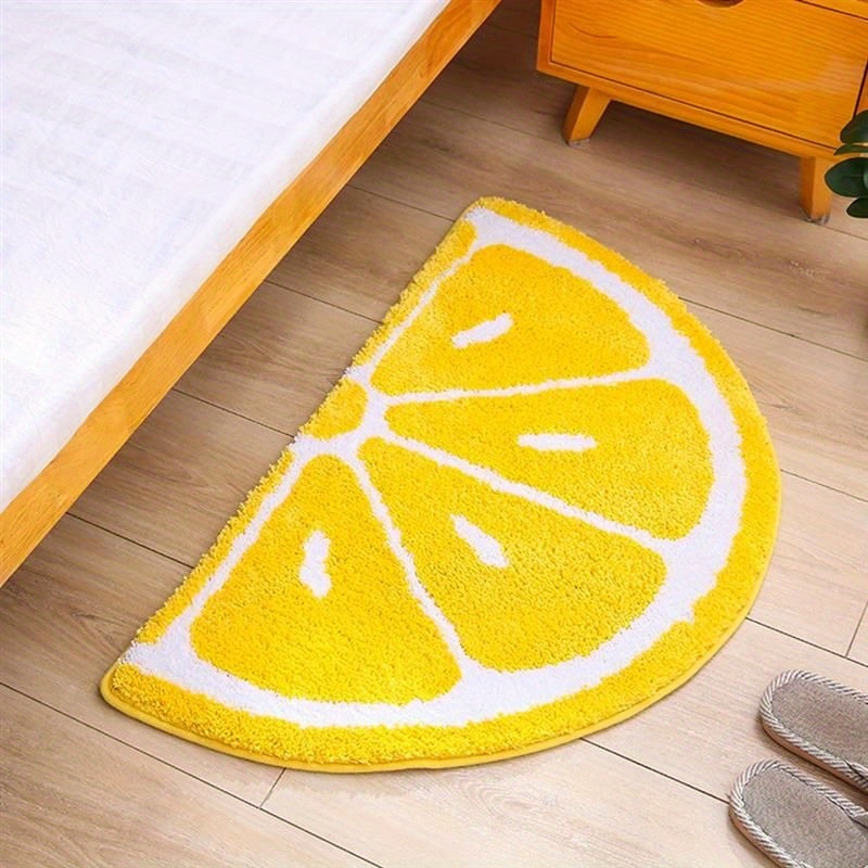 Tapis de sol de salle de bain  - Zara Home Bathroom Rug avis et prix