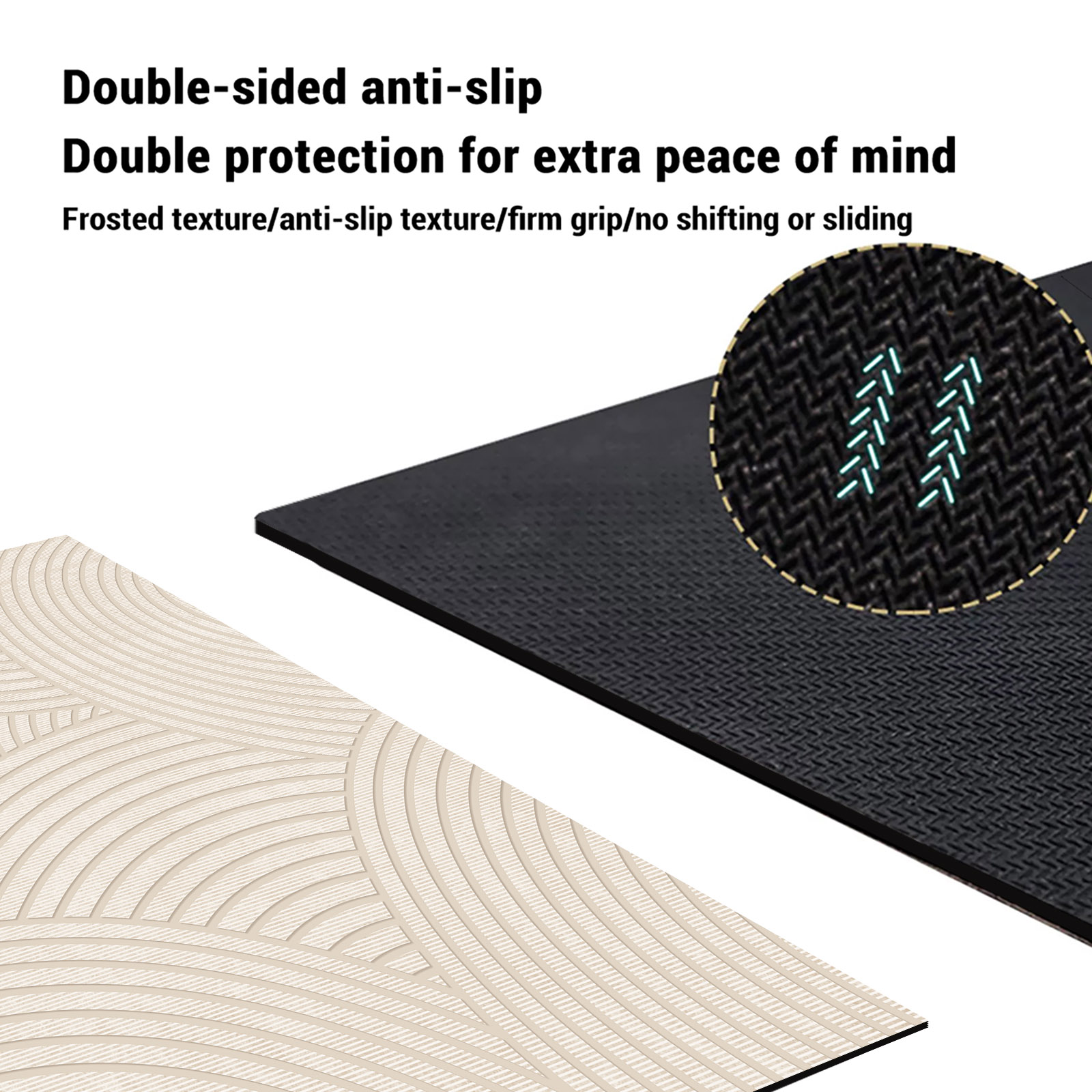Tapis de bain super absorbants - Zara Home Bathroom Mat avis et prix